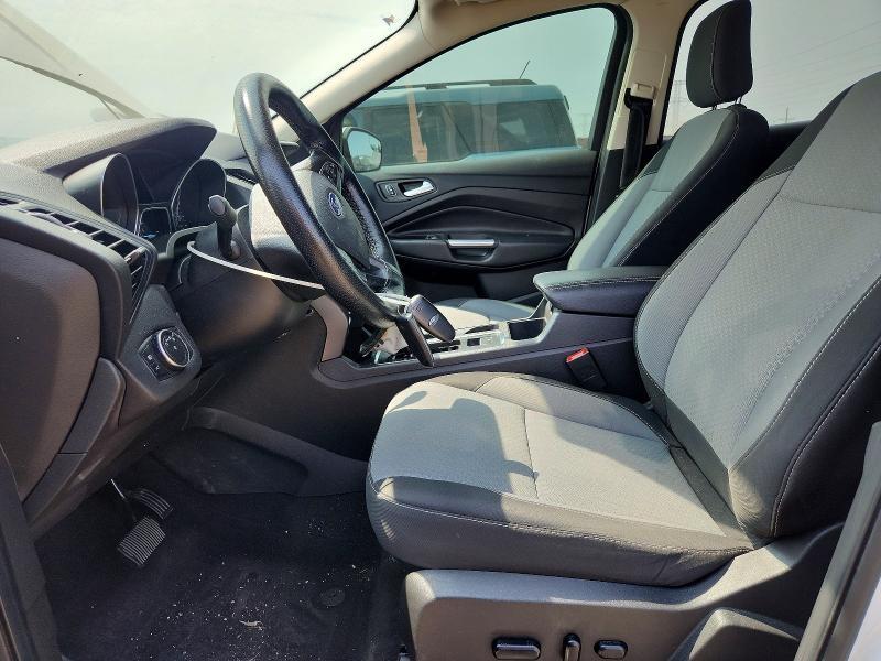 1FMCU9GD3KUB96683 2019 FORD ESCAPE photo no. 7