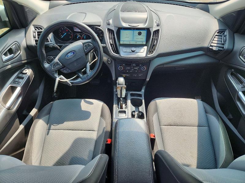 1FMCU9GD3KUB96683 2019 FORD ESCAPE photo no. 8