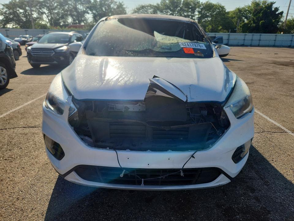 1FMCU9GD2KUB97730 2019 FORD ESCAPE photo no. 5