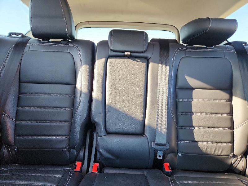 2019 FORD ESCAPE TITANIUM — Фото 10 из 14