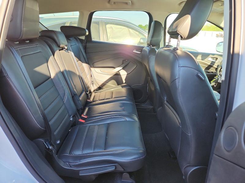 2019 FORD ESCAPE TITANIUM — Фото 11 из 14