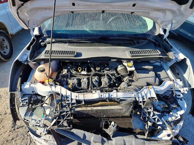 2019 FORD ESCAPE TITANIUM — Фото 12 из 14