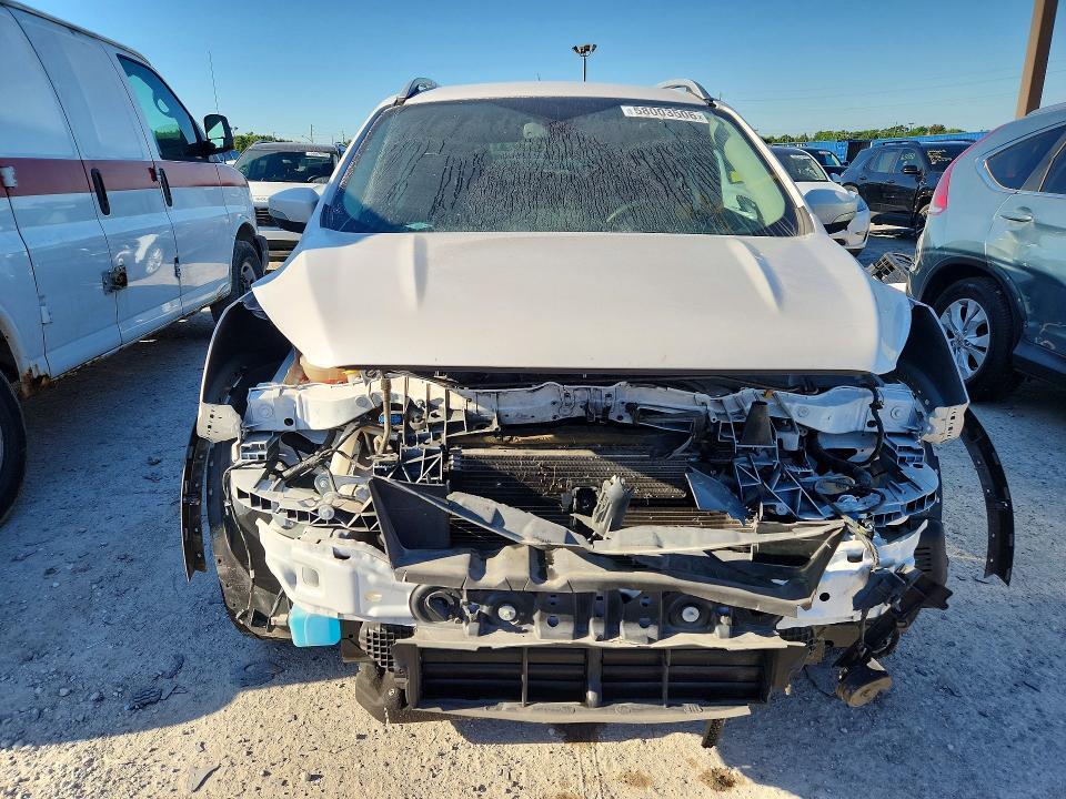 2019 FORD ESCAPE TITANIUM — Фото 5 из 14