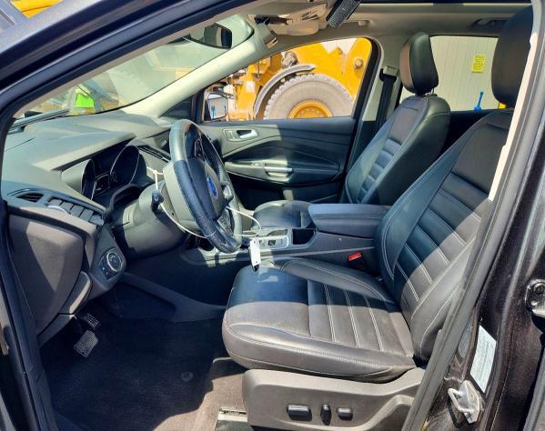 2019 FORD ESCAPE TITANIUM — Фото 7 из 13