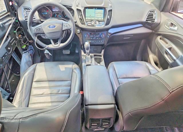 2019 FORD ESCAPE TITANIUM — Фото 8 из 13