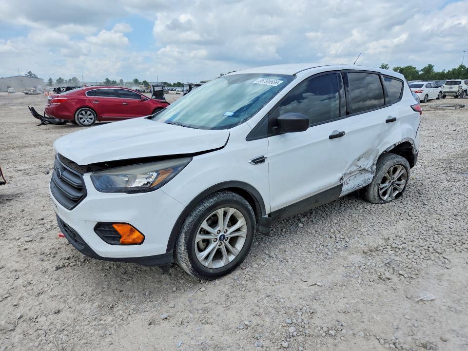 1FMCU0F79KUA53583 2019 FORD ESCAPE photo no. 1