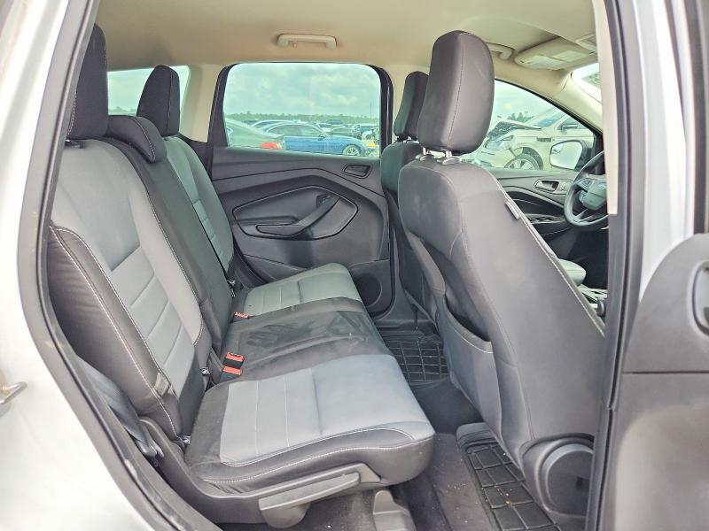 1FMCU0F79KUA53583 2019 FORD ESCAPE photo no. 11