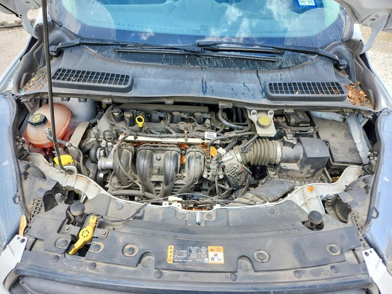 1FMCU0F79KUA53583 2019 FORD ESCAPE photo no. 12