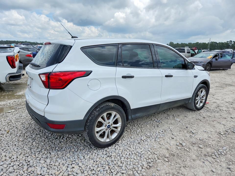 1FMCU0F79KUA53583 2019 FORD ESCAPE photo no. 3