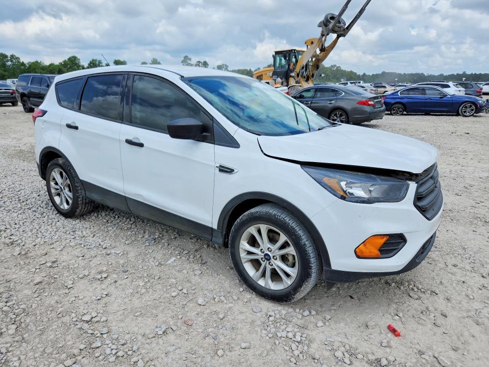 1FMCU0F79KUA53583 2019 FORD ESCAPE photo no. 4