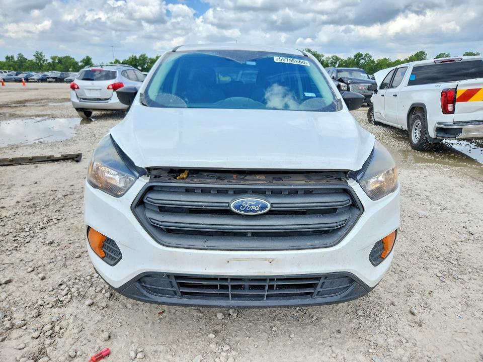 1FMCU0F79KUA53583 2019 FORD ESCAPE photo no. 5