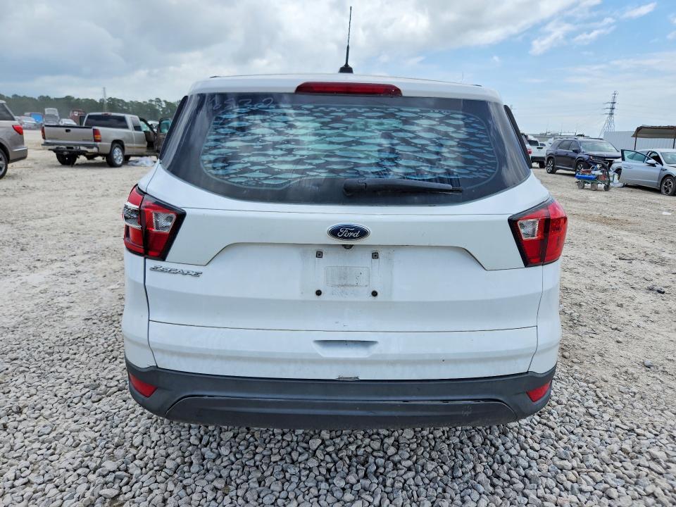 1FMCU0F79KUA53583 2019 FORD ESCAPE photo no. 6