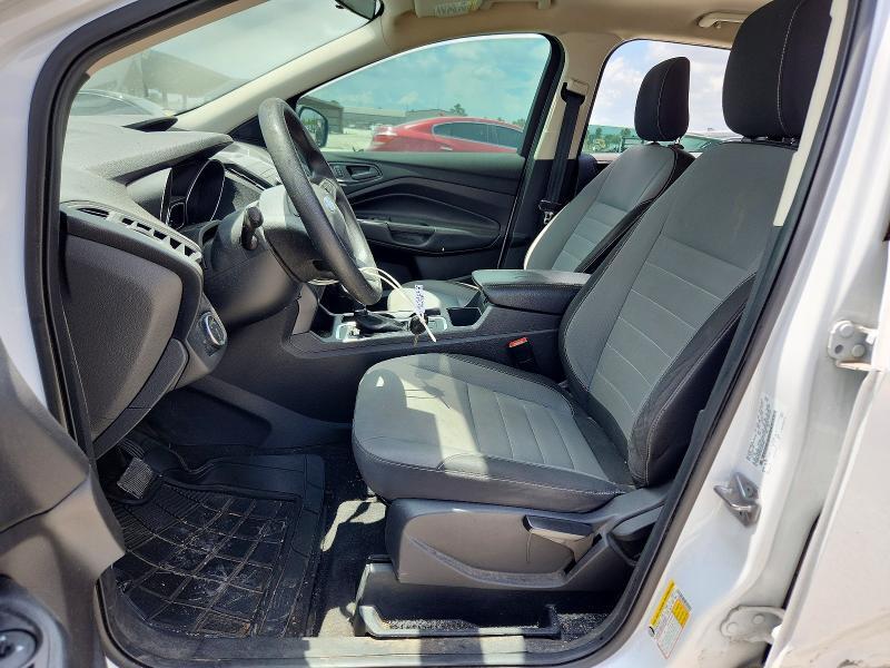 1FMCU0F79KUA53583 2019 FORD ESCAPE photo no. 7