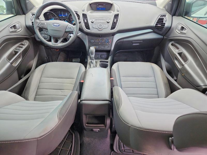 1FMCU0F79KUA53583 2019 FORD ESCAPE photo no. 8