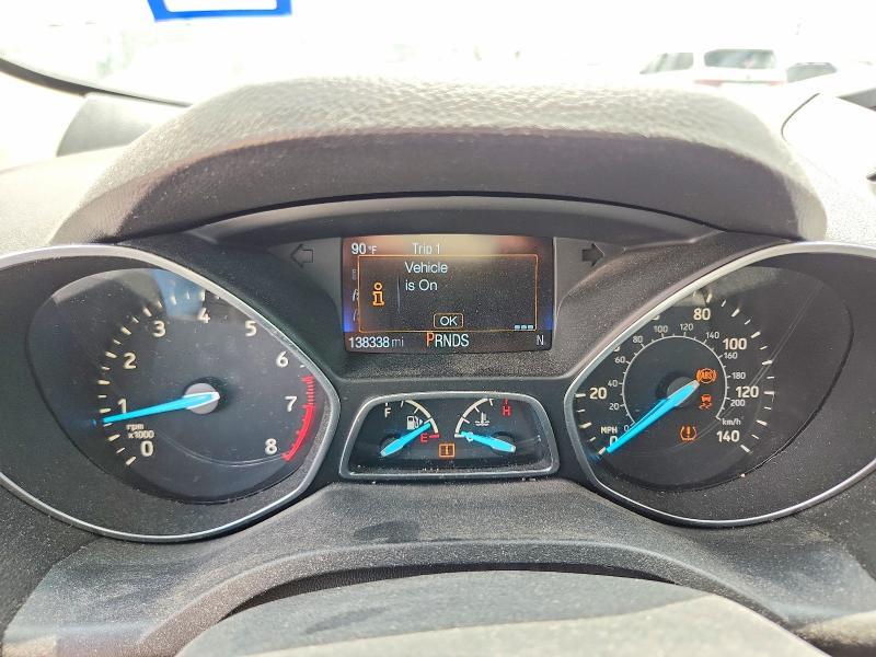 1FMCU0F79KUA53583 2019 FORD ESCAPE photo no. 9