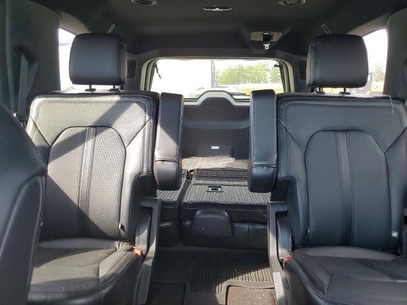 2019 FORD EXPEDITION MAX LIMITED — Фото 10 из 13