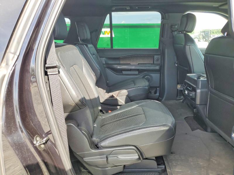 2019 FORD EXPEDITION MAX LIMITED — Фото 11 из 13