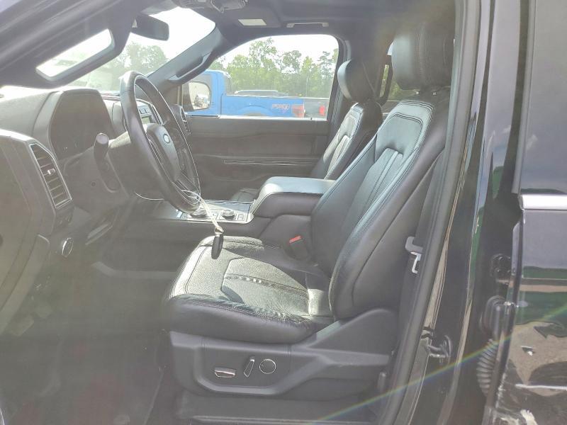 2019 FORD EXPEDITION MAX LIMITED — Фото 7 из 13