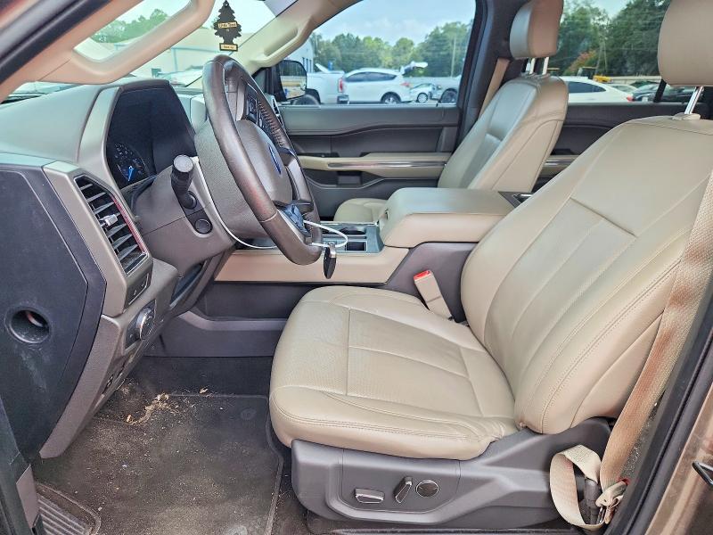 2019 FORD EXPEDITION MAX XLT — Фото 7 из 14