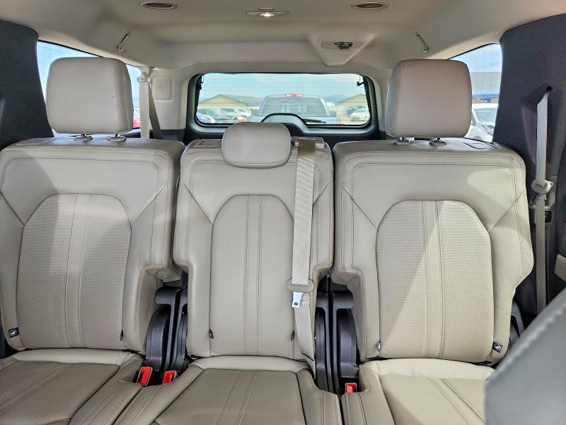 2019 FORD EXPEDITION MAX LIMITED — Фото 10 из 14