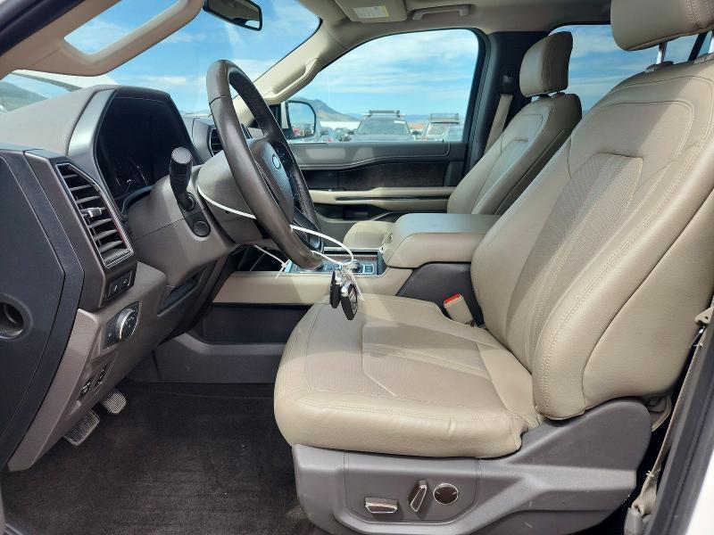2019 FORD EXPEDITION MAX LIMITED — Фото 7 из 14