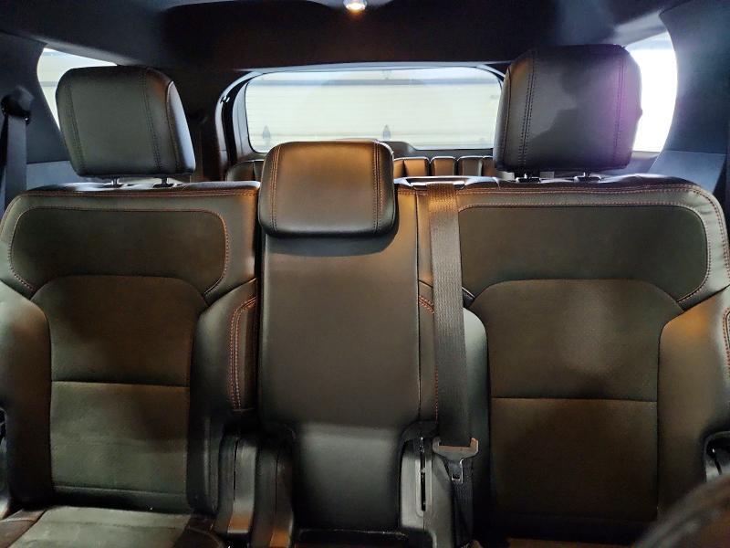 1FM5K8D89KGB39502 2019 FORD EXPLORER photo no. 10