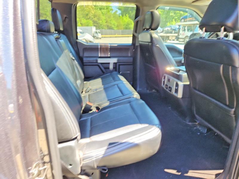 1FTEW1E41KFD10762 2019 FORD F150 photo no. 10