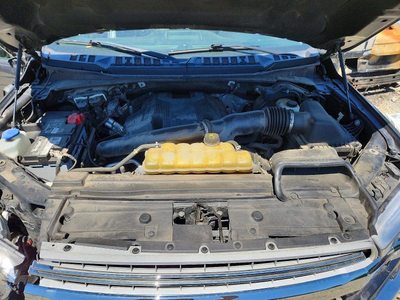 1FTEW1E41KFD10762 2019 FORD F150 photo no. 11