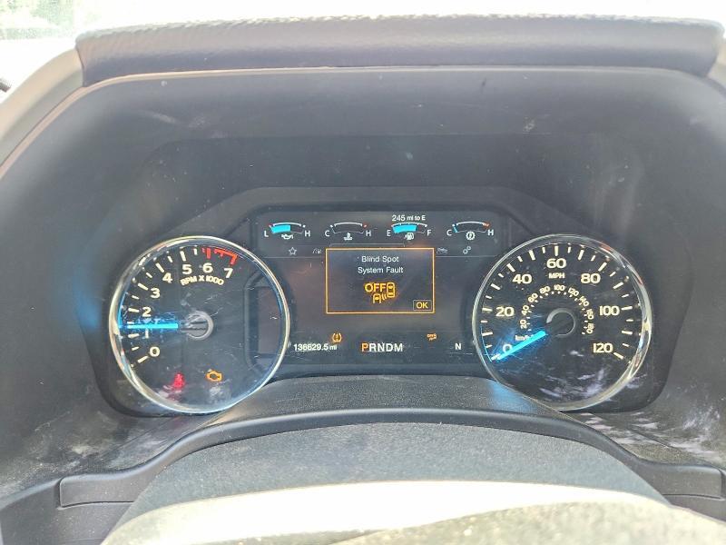 1FTEW1E41KFD10762 2019 FORD F150 photo no. 9