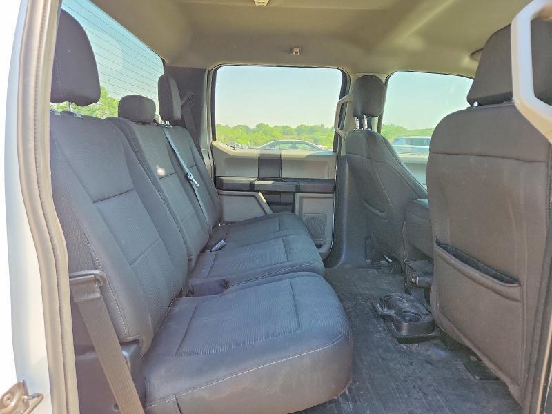 2019 FORD F150 SUPERCREW — Фото 10 из 12