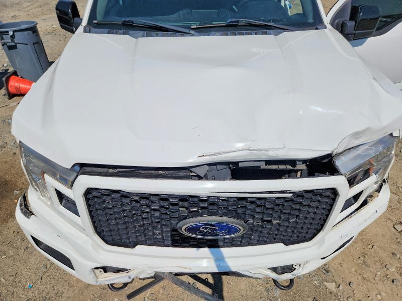 2019 FORD F150 SUPERCREW — Фото 11 из 12