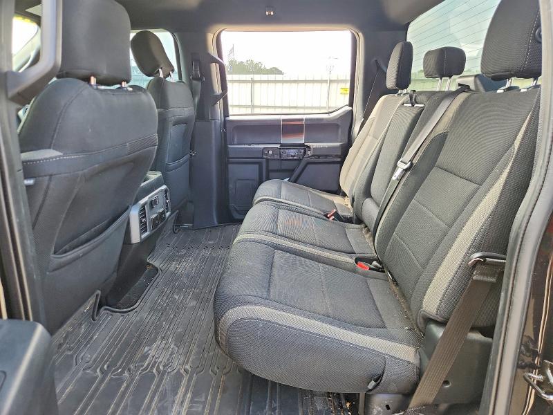 1FTFW1RGXKFC96630 2019 FORD F150 photo no. 10