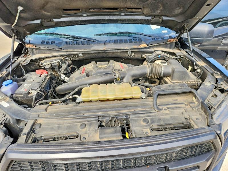 1FTFW1RGXKFC96630 2019 FORD F150 photo no. 11