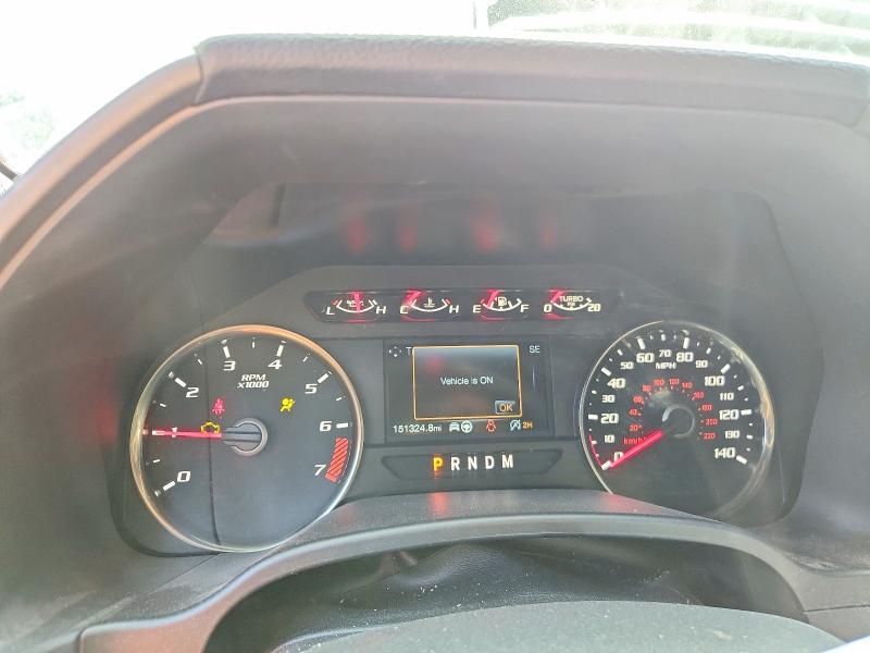 1FTFW1RGXKFC96630 2019 FORD F150 photo no. 9