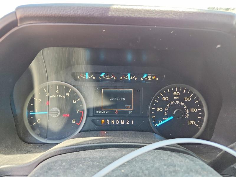 2019 FORD F150 SUPERCREW — Фото 9 из 12
