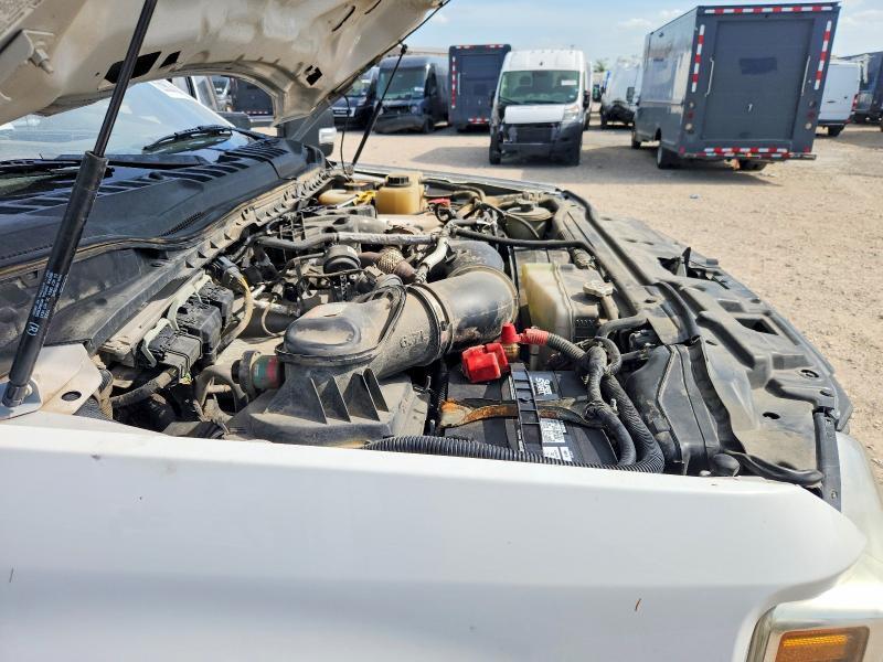 2019 FORD F350 SUPER - DELIVERY TRUCK — Фото 11 из 14