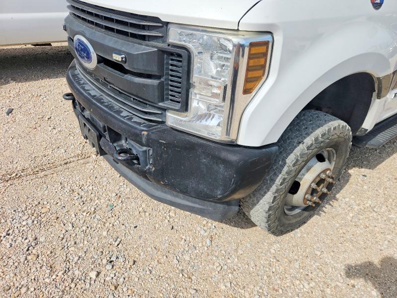 2019 FORD F350 SUPER - DELIVERY TRUCK — Фото 14 из 14