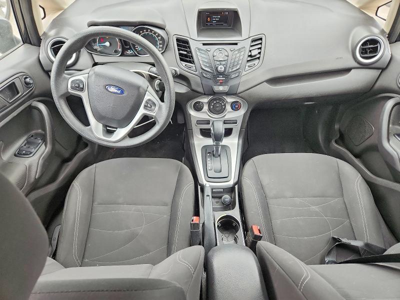 2019 FORD FIESTA SE — Фото 8 из 12