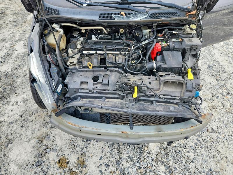 2019 FORD FIESTA SE — Фото 11 из 13
