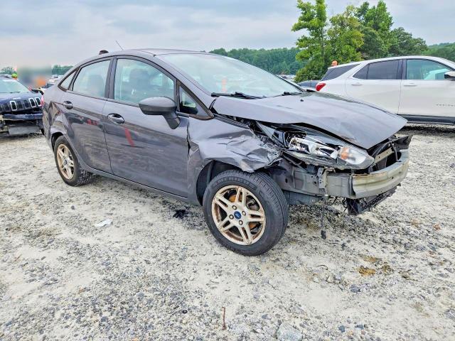 2019 FORD FIESTA SE — Фото 4 из 13
