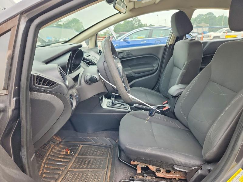 2019 FORD FIESTA SE — Фото 7 из 13