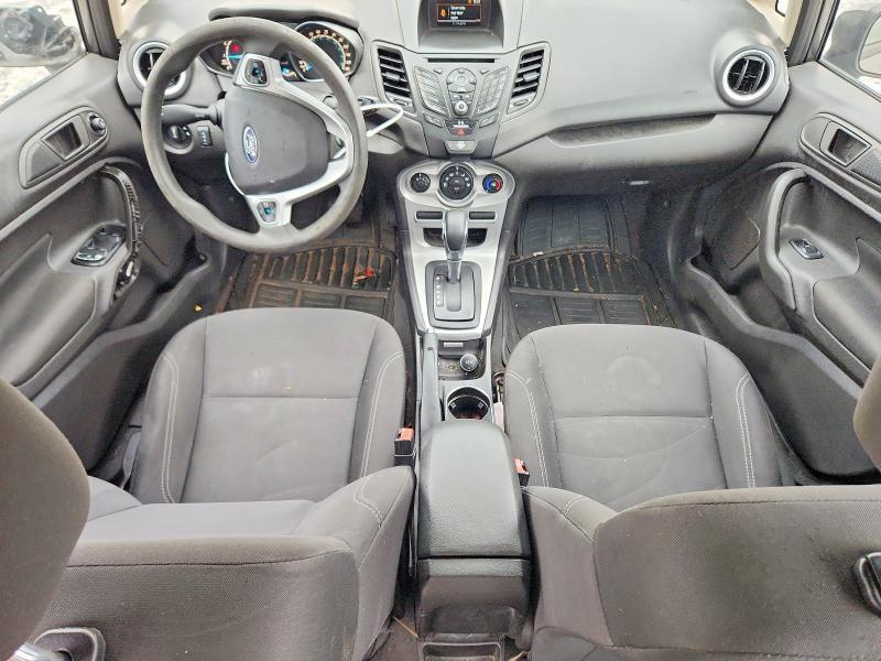 2019 FORD FIESTA SE — Фото 8 из 13