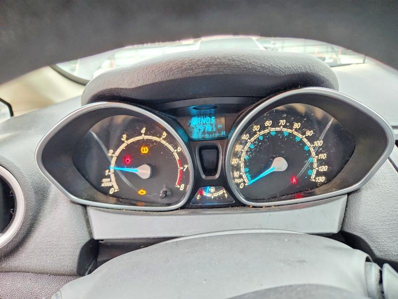 2019 FORD FIESTA SE — Фото 9 из 13