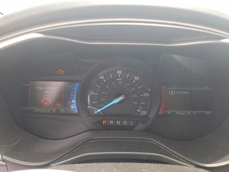 2019 FORD FUSION SE — Фото 9 из 12
