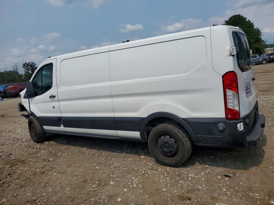 2019 FORD TRANSIT T- - DELIVERY VAN — Фото 2 из 13