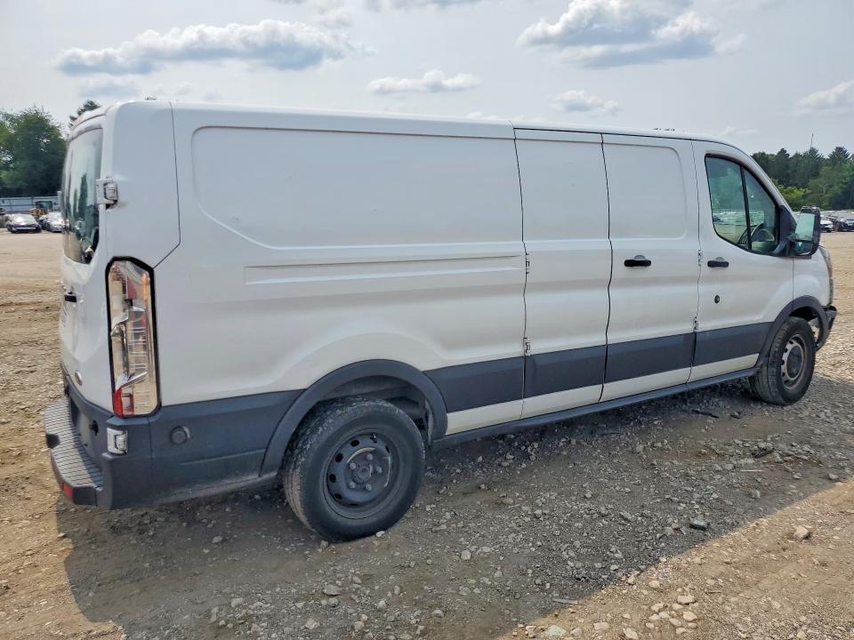 2019 FORD TRANSIT T- - DELIVERY VAN — Фото 3 из 13