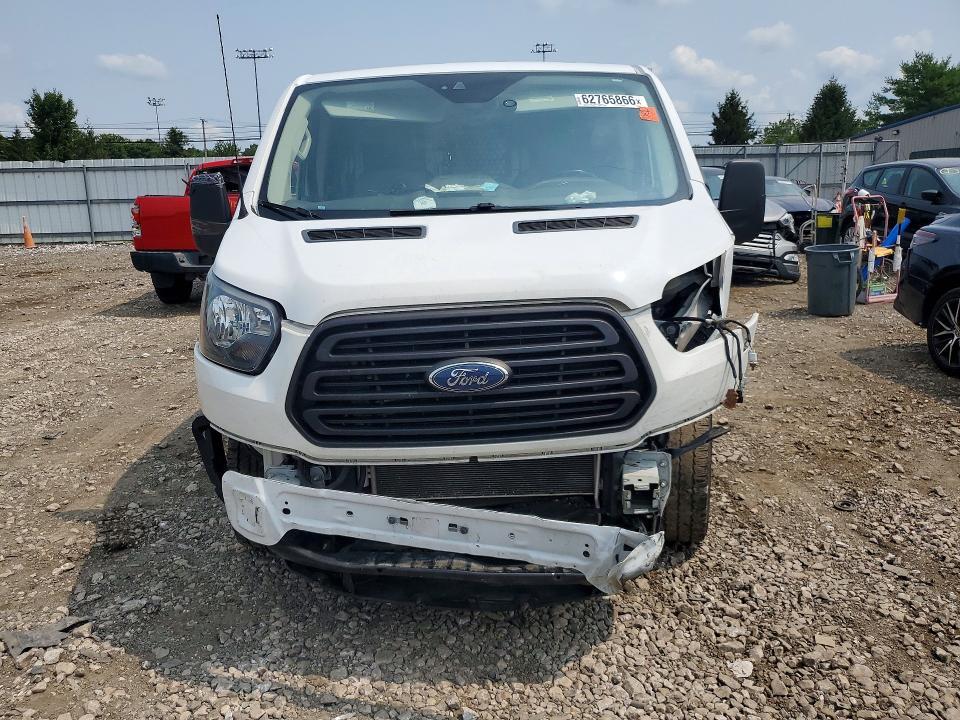 2019 FORD TRANSIT T- - DELIVERY VAN — Фото 5 из 13