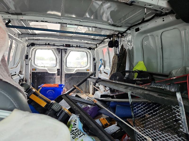 1FTYR2ZM5KKB79668 2019 FORD TRANSIT photo no. 10