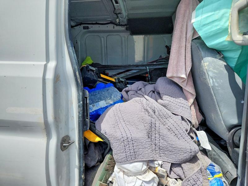1FTYR2ZM5KKB79668 2019 FORD TRANSIT photo no. 11