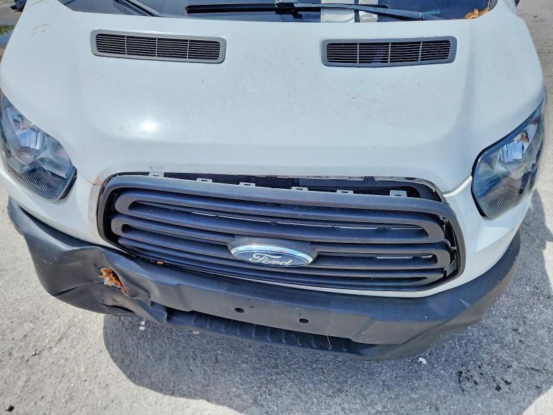 1FTYR2ZM5KKB79668 2019 FORD TRANSIT photo no. 12